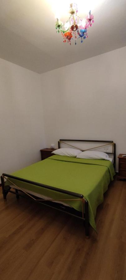 Bed and Breakfast The Caponi Bros Местре Екстер'єр фото