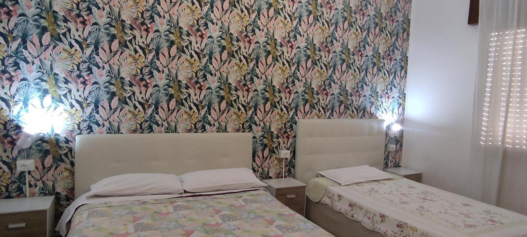 Bed and Breakfast The Caponi Bros Местре Екстер'єр фото