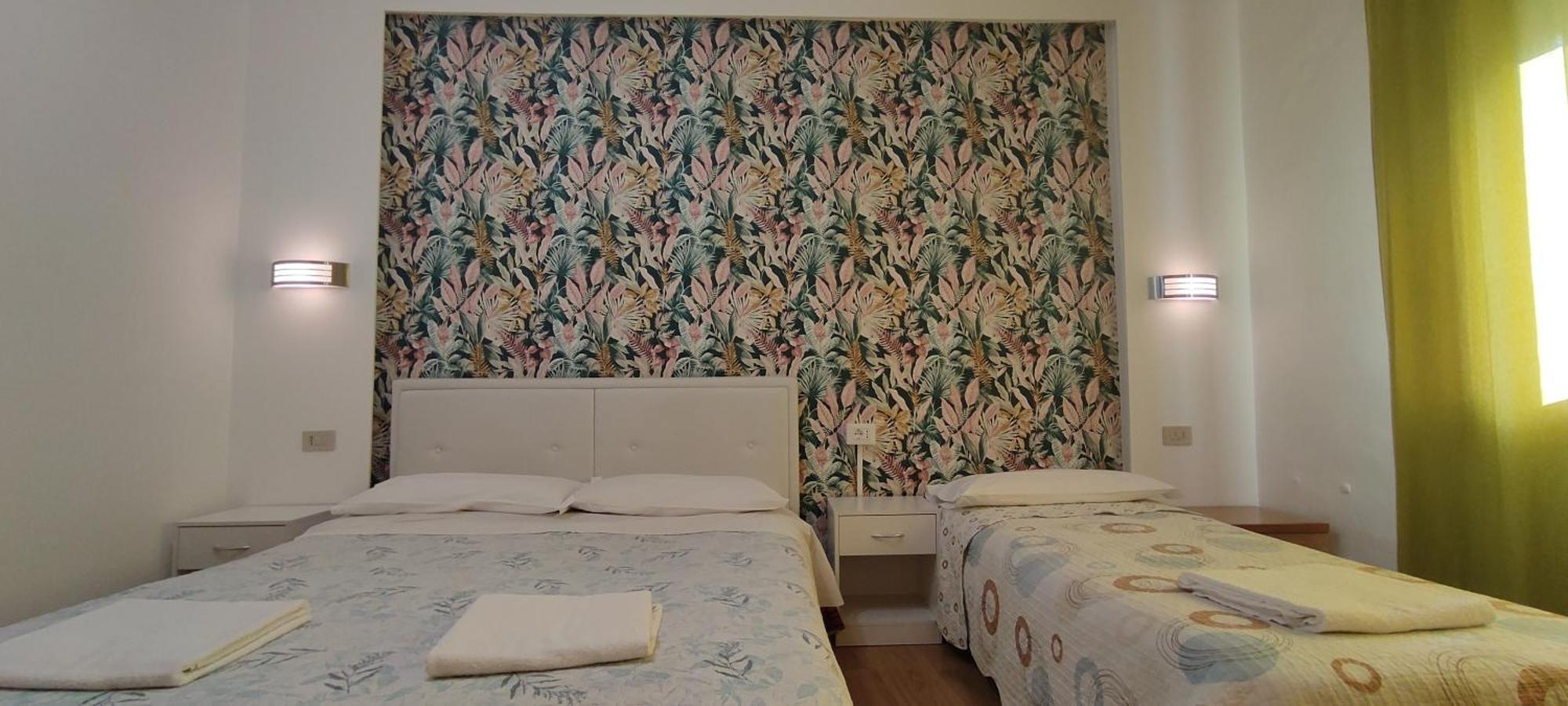 Bed and Breakfast The Caponi Bros Местре Екстер'єр фото
