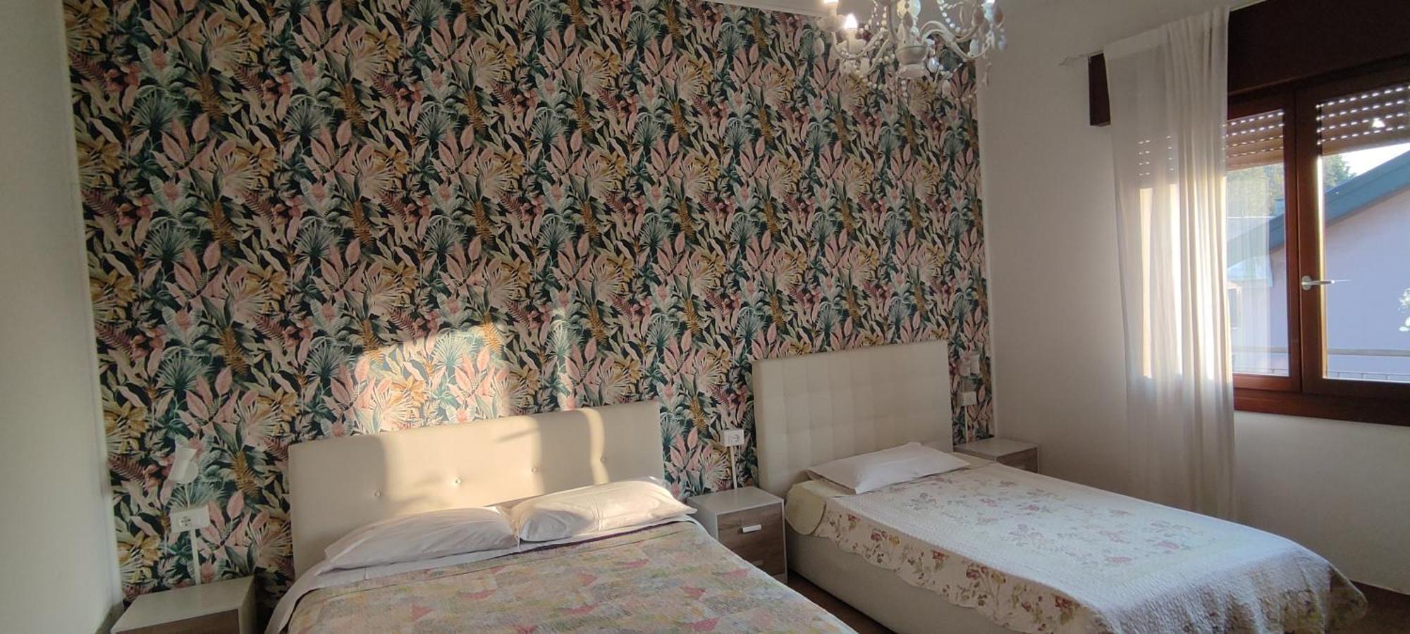 Bed and Breakfast The Caponi Bros Местре Екстер'єр фото