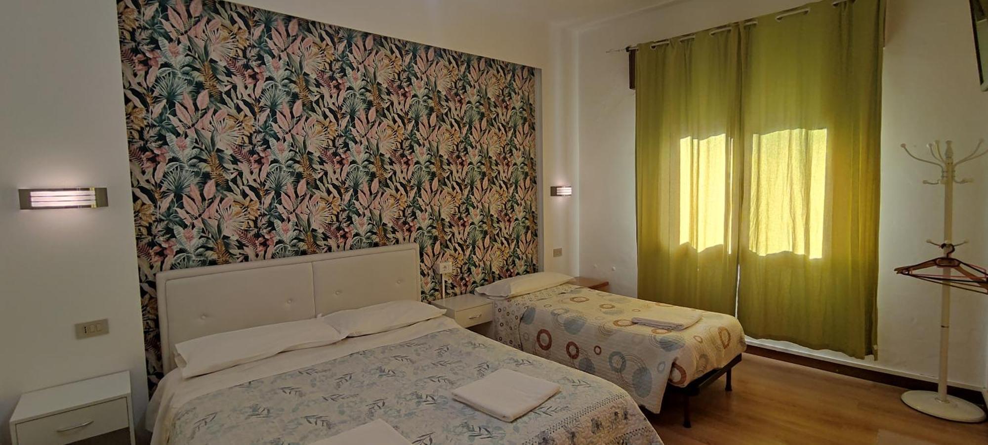 Bed and Breakfast The Caponi Bros Местре Екстер'єр фото