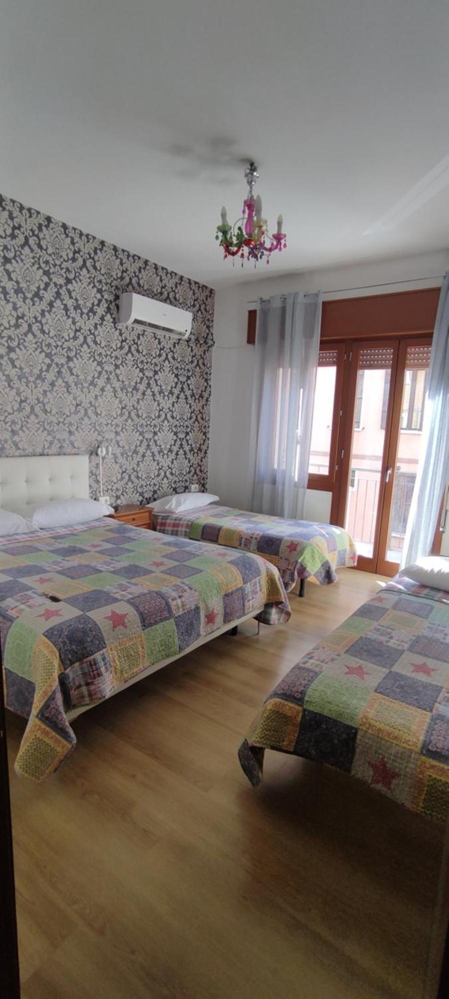 Bed and Breakfast The Caponi Bros Местре Екстер'єр фото