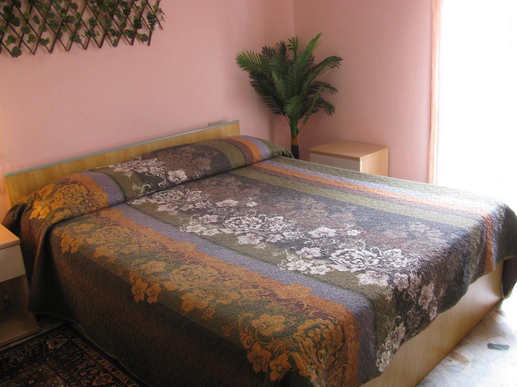 Bed and Breakfast The Caponi Bros Местре Номер фото